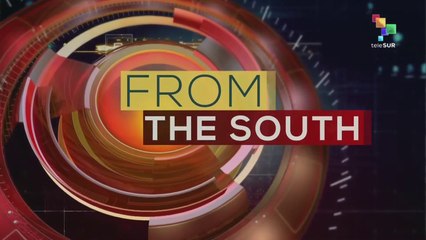 FTS 8.30 03-11: Venezuelans participate in 2nd day of People's Assemblies for Popular Consultation