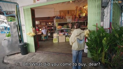 Whale Store xoxo (2025) Episode 6 | Thai subbed EN