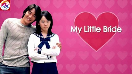 My.Little.Bride পিচ্ছি যখন বউ