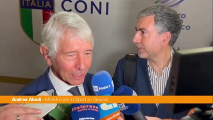 Abodi "No alla Coppa Davis? Sinner è il primo a essere dispiaciuto"