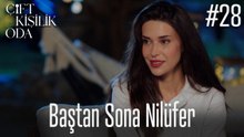 Baştan Sona Nilüfer #28