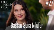 Baştan Sona Nilüfer #27