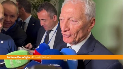 Buonfiglio "Per Sinner faccio il tifo giorno e notte"