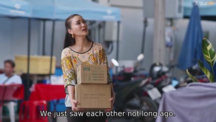 Whale Store xoxo (2025) Episode 1 | Thai subbed EN