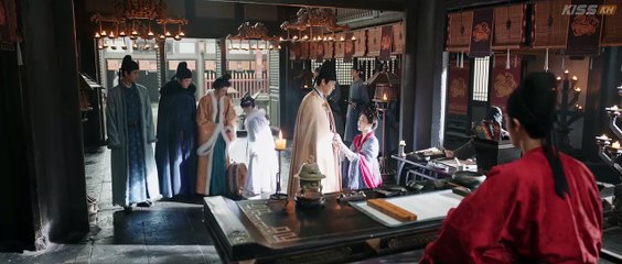 Yummy Yummy Yummy (2025) Episode 21 | Chinese subbed EN