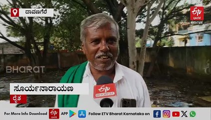 ಬರದ ನಾಡಾಗಿದ್ದ ಇಲ್ಲಿನ ಕೊಳವೆ ಬಾವಿಗಳಲ್ಲೀಗ ಉಕ್ಕಿ ಹರಿಯುತ್ತಿದೆ ನೀರು: ಪ್ರಕೃತಿಯ ವಿಸ್ಮಯಕ್ಕೆ ಸಾಕ್ಷಿಯಾದ 500 - 600 ಬೋರ್​ವೆಲ್​​ಗಳು!