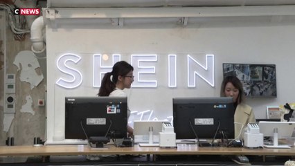 Poupées sexuelles : Roland Lescure menace Shein d'interdiction en France en cas de récidive