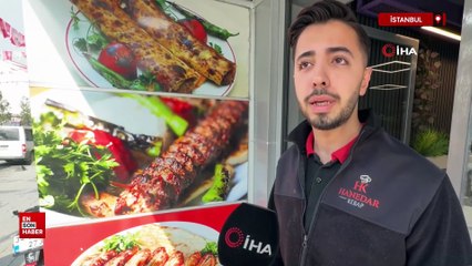 Arnavutköy'de ilginç hırsızlık: Bu kez hedef domates kasası çaldı