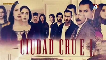 [Ennovelas-tv.com].Ciud.Cru.Capitulo_81