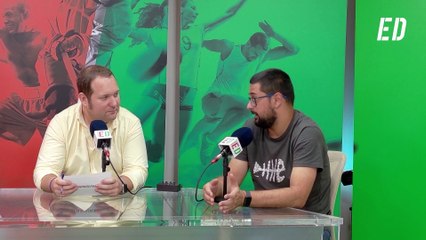 ¿Quién debe salir del once del Betis para dejar su sitio a Isco?