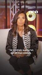 Quelle est la différence entre les célibataires agriculteurs et ceux des grandes villes ? Karine Le Marchand nous a parlé d’amour et nous a donné son avis sur la question. 🧑‍🌾🏙️