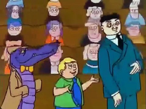 A Família Addams - A História do Roller Derby (1973)