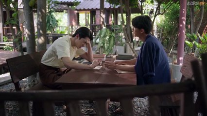 Memoir of Rati (2025) Episode 11 | Thai subbed EN