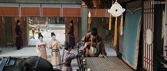 Yummy Yummy Yummy (2025) Episode 16 | Chinese subbed EN