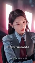 The CEO's Twin Surprise - Twins Reunited Mr Hawke Blazing Sweetheart Chinese Drama - English Sub #shortfilms #shortfilm