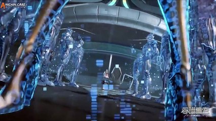 Swallowed Star Eps 196 sub indo bagus