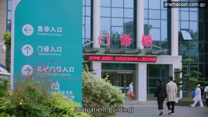 Chef Son - in - Law Episode 3 Engsub