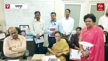 साल नहीं जाएगा बर्बाद! राजस्थान बना देश का पहला राज्य, जारी हुआ पहला 'ऑन डिमांड एग्जाम' रिजल्ट