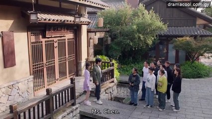 Chef Son - in - Law Episode 5 Engsub