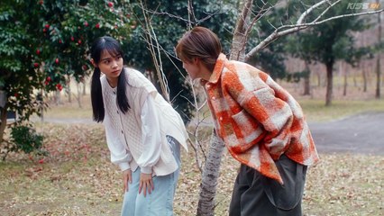 Netsuai Prince – Secret Love With Prince (2025) Episode 6 | Japanese subbed EN