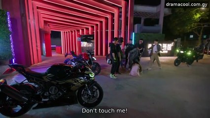 Ep 4 Chef Son - in - Law Engsub