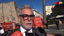 Crollo Torre dei Conti, Mollicone: "Apprensione per l'operaio sotto le macerie"