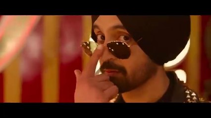 Tu Juliet Jatt Di | Diljit Dosanjh | Neeru Bajwa | Jatt & Juliet 3 | Latest Punjabi Songs 2024