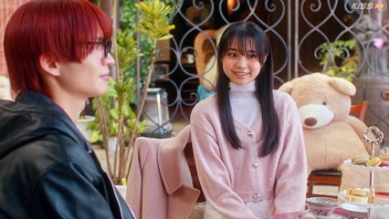 Netsuai Prince – Secret Love With Prince (2025) Episode 3 | Japanese subbed EN