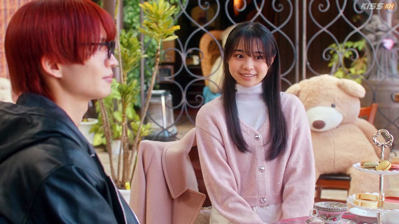 Netsuai Prince – Secret Love With Prince (2025) Episode 3 | Japanese subbed EN