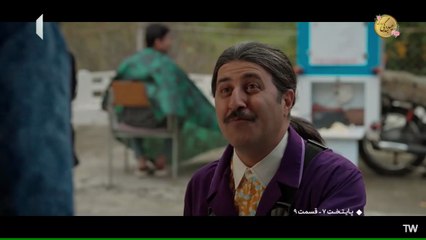 Serial Paytakht 7 - Part 9 - سریال پایتخت فصل ۷ قسمت ۹