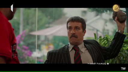Serial Paytakht 7 Part 10 - سریال پایتخت فصل ۷ قسمت ۱۰