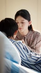 The story is now complete. The CEO, plagued by anorexia, was completely cured by a bowl of soup from her. He never expected that when he fell in love with her, he would discover she was the white moonlight he had been searching for for five years. He imme