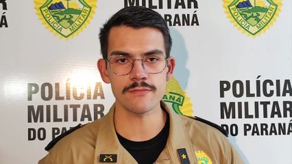 Conforme PM, menina de 13 anos recebia castigos físicos graves, restrições de sono e alimentar