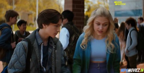 Chucky (2021) – Full Movie Telugu Dubbed