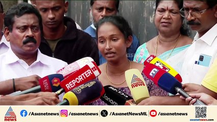 അക്രമികൾ വാഴുന്ന ട്രെയിനുകൾ; മദ്യപൻ ചവിട്ടി തള്ളിയിട്ട ശ്രീക്കുട്ടിയുടെ നില ഗുരുതരമായി തുടരുന്നു