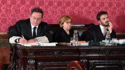 El abogado de González Amador, Gabriel Ramos, solicita que se denieguen las nulidades planteadas por la defensa del fiscal general del Estado.