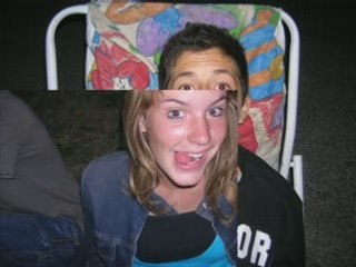 camping été 2007