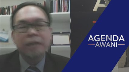 Konflik Sudan: AS sukar masuk campur kerana sekutu terlibat sama dalam perang - Penganalisis