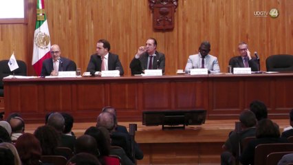 Abogados de todo el mundo destacan el derecho para la defensa del medio ambiente