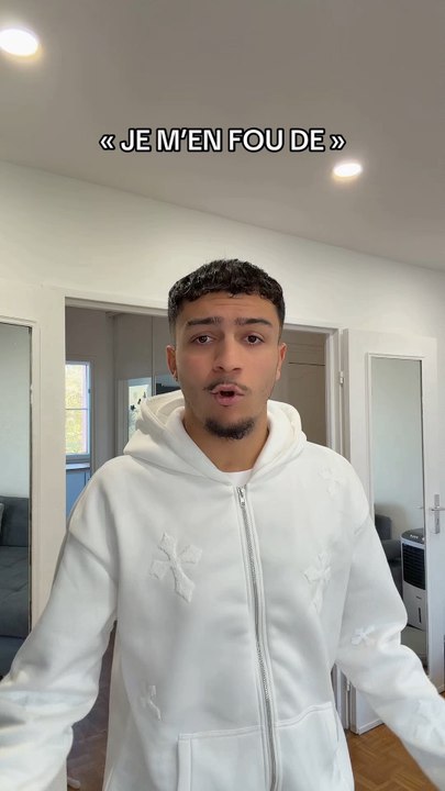 Trend je m’en fou de 😜