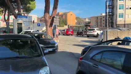 Messina, al via i lavori alla scuola "Cannizzaro-Galatti". Serviranno 3 anni