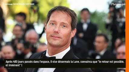 Thomas Pesquet ne touche pas un euro ! Pourquoi les bénéfices d'une partie de son travail sont reversés ailleurs ?