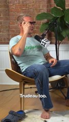 Diplo teasingly claims he dated both Katy Perry and Justin Trudeau