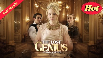 The Forgotten Fashion Genius Full & Detailed