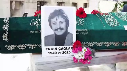 Usta oyuncu Engin Çağlar'ın öldüğü kazada sürücünün ifadesi ortaya çıktı