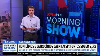 Jovem é morta na frente do pai e do namorado em possível EMBOSCADA em SP; SAIBA MAIS