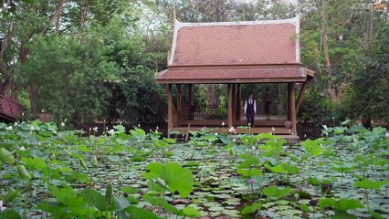 Memoir of Rati (2025) Episode 2 | Thai subbed EN