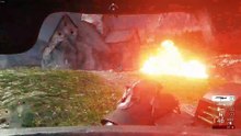 🎮Battlefield 1 Clear Flame troops