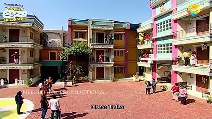 PRESSURE COOKER KA CONFUSION! I PART 1 I FULL MOVIE I Taarak Mehta Ka Ooltah Chashmah _  तारक मेहता