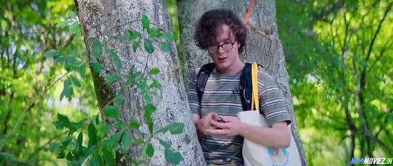 Please Dont Destroy The Treasure Of Foggy Mountain – Full Movie Hindi Dubbed